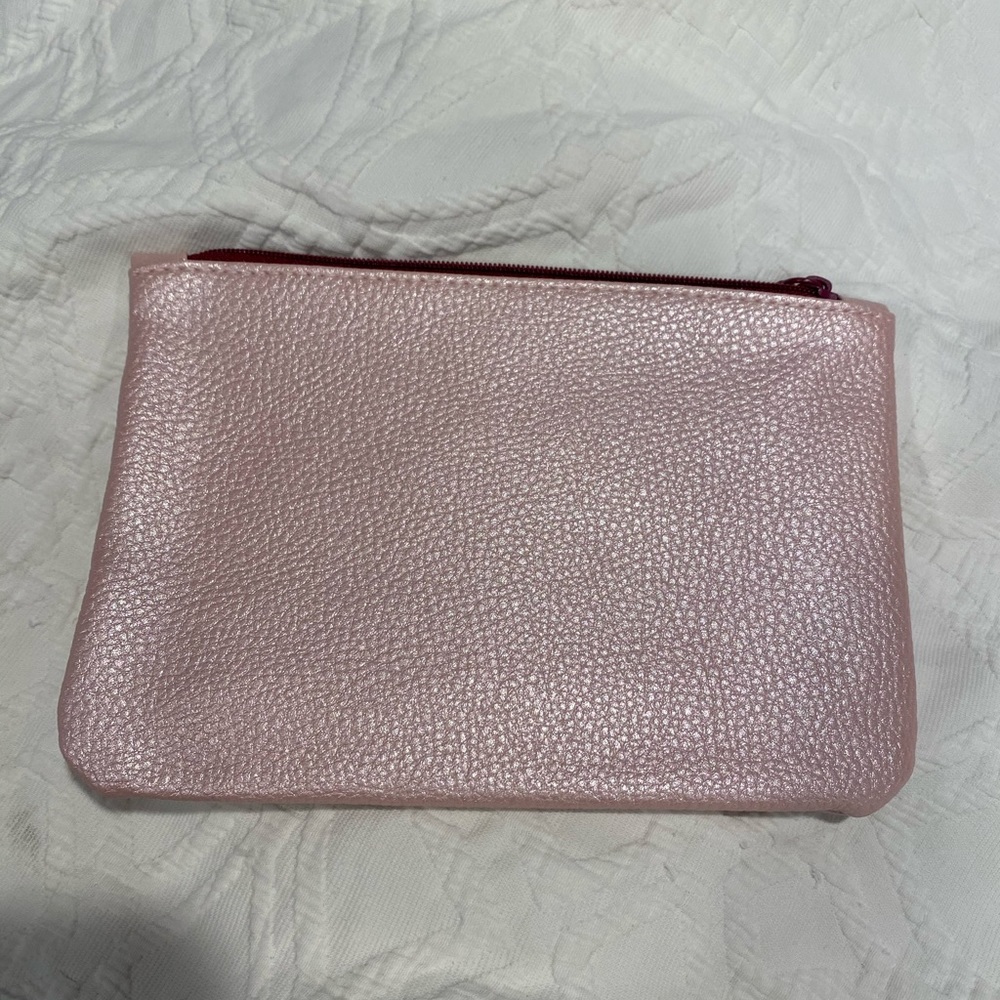 FREE Ipsy Makeup Bag